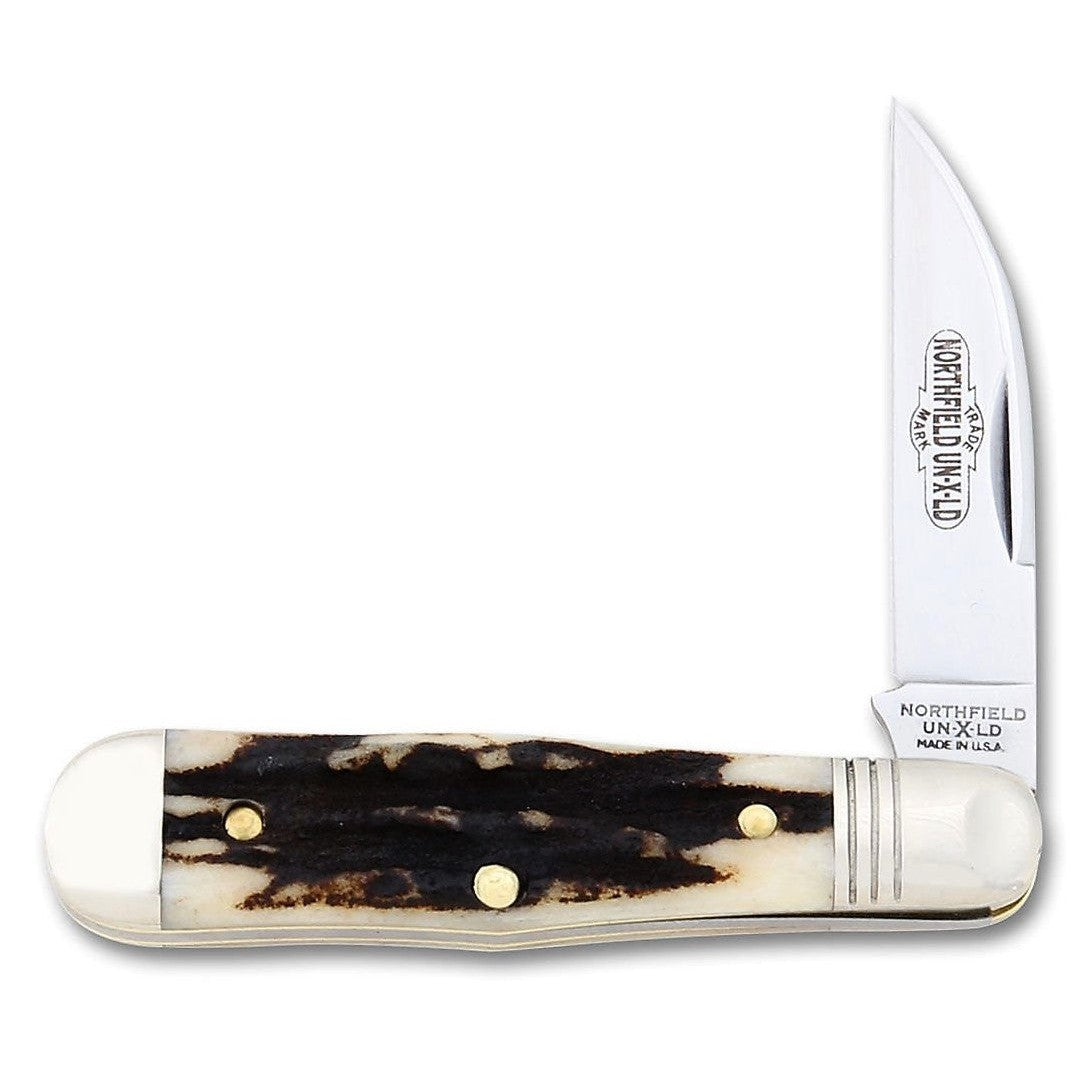 Northfield Un-X-LD #06 - Sambar Stag