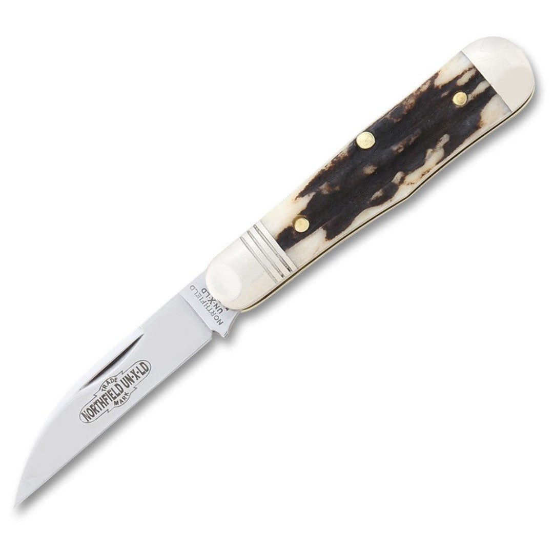 Northfield Un-X-LD #06 - Sambar Stag