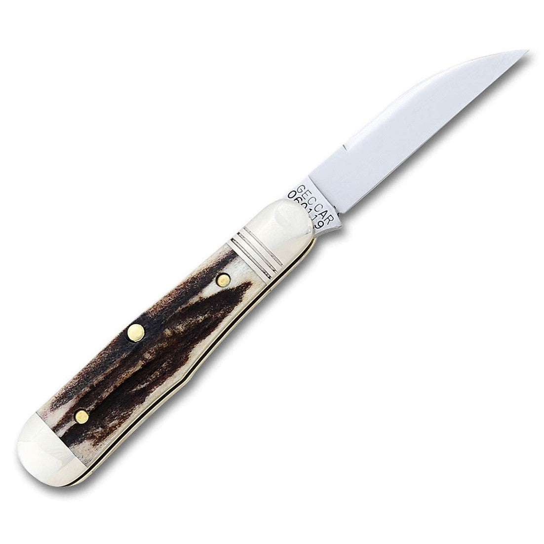 Northfield Un-X-LD #06 - Sambar Stag