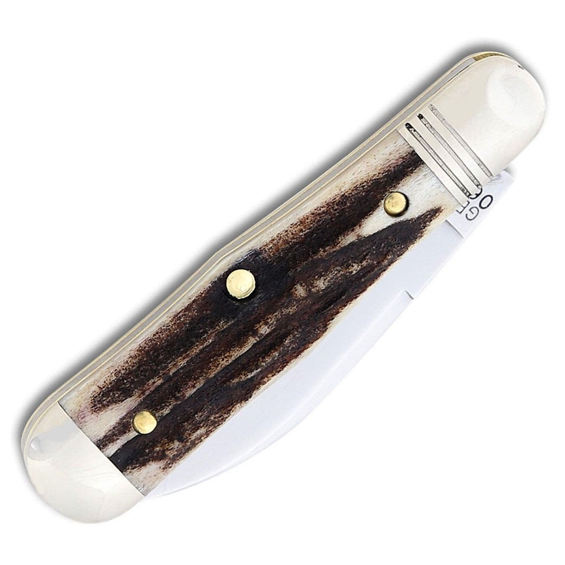 Northfield Un-X-LD #06 - Sambar Stag