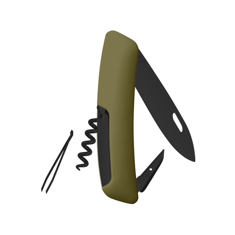 D01 ALLBLACK-Swiza-OnlyKnives