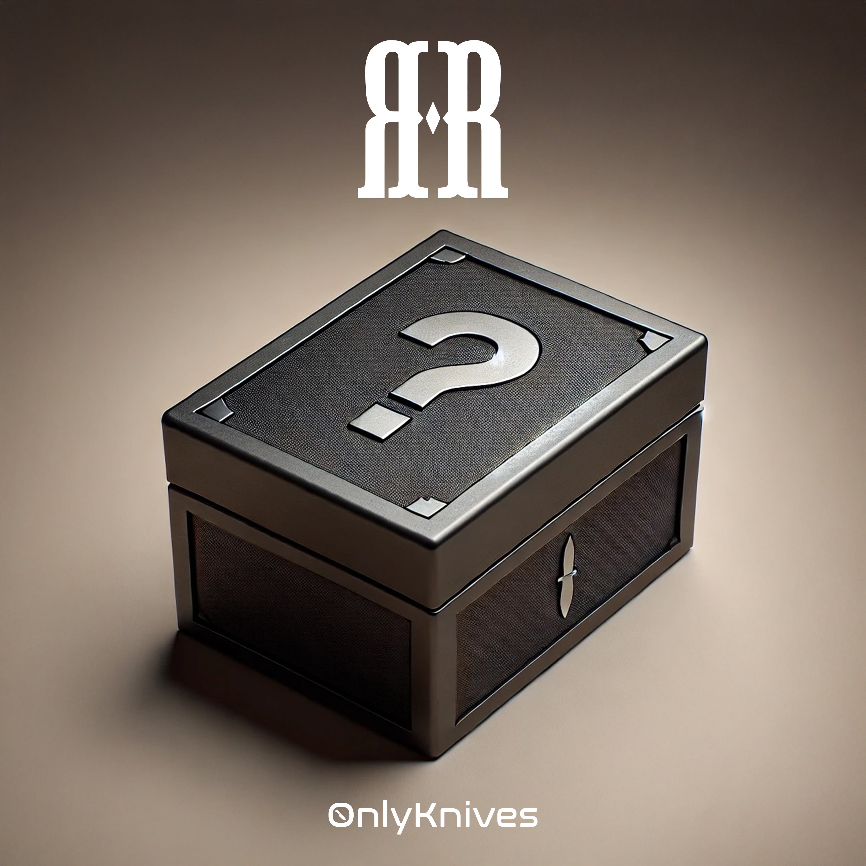 Rough Ryder - Mystery Box