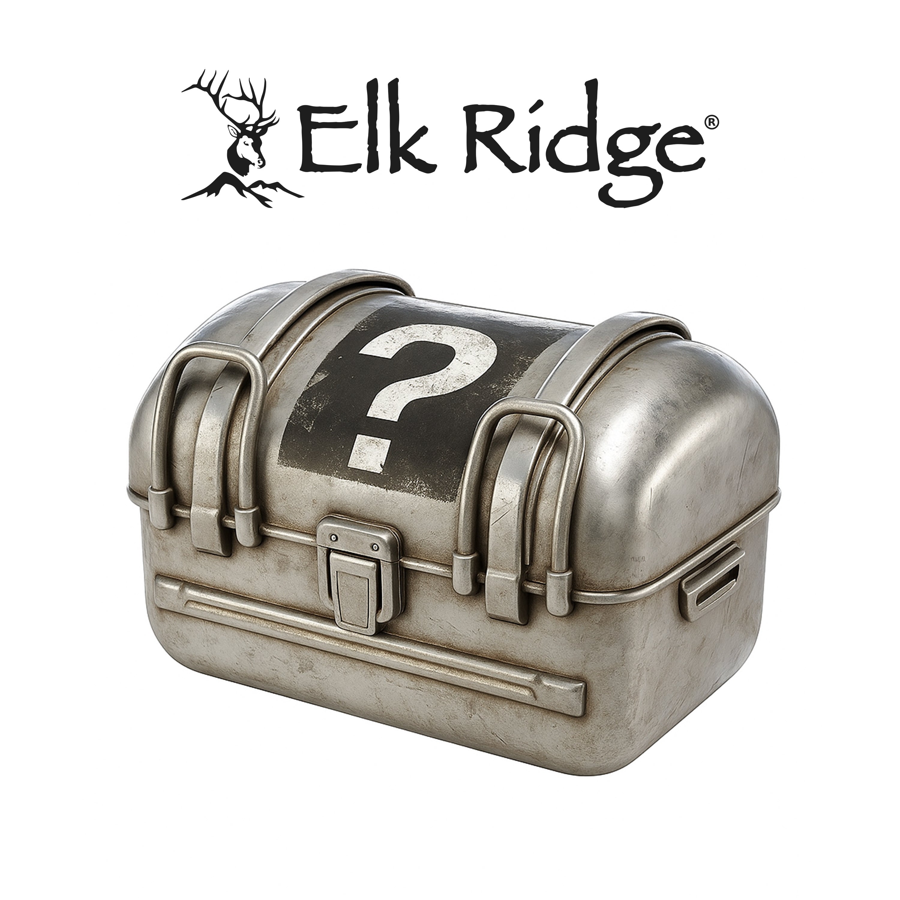 Elk Ridge - Mystery Box