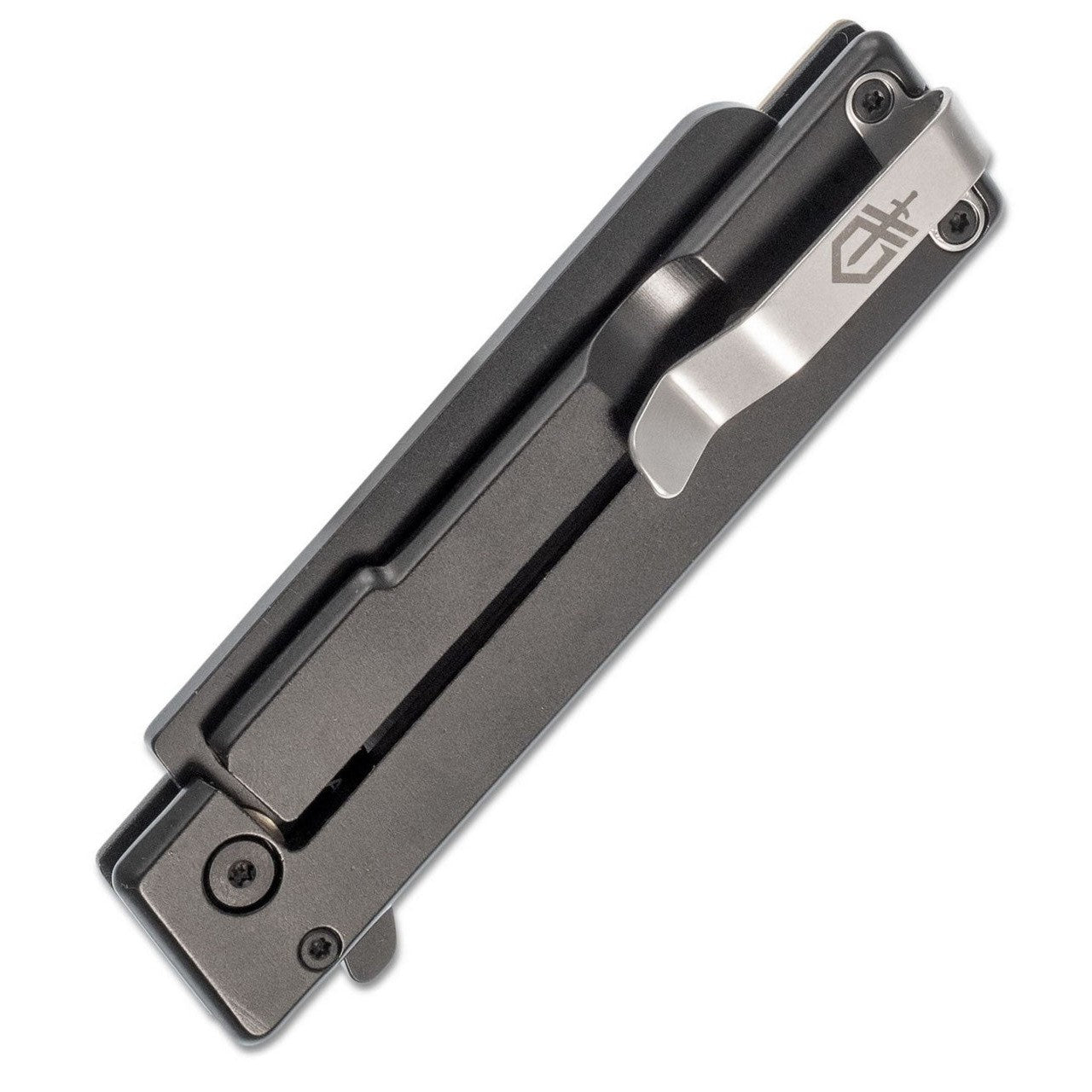 Quadrant Framelock Bamboo-Gerber Gear-OnlyKnives