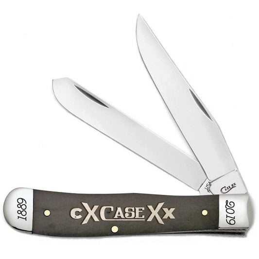 130th Annversary Trapper-Case Cutlery-OnlyKnives