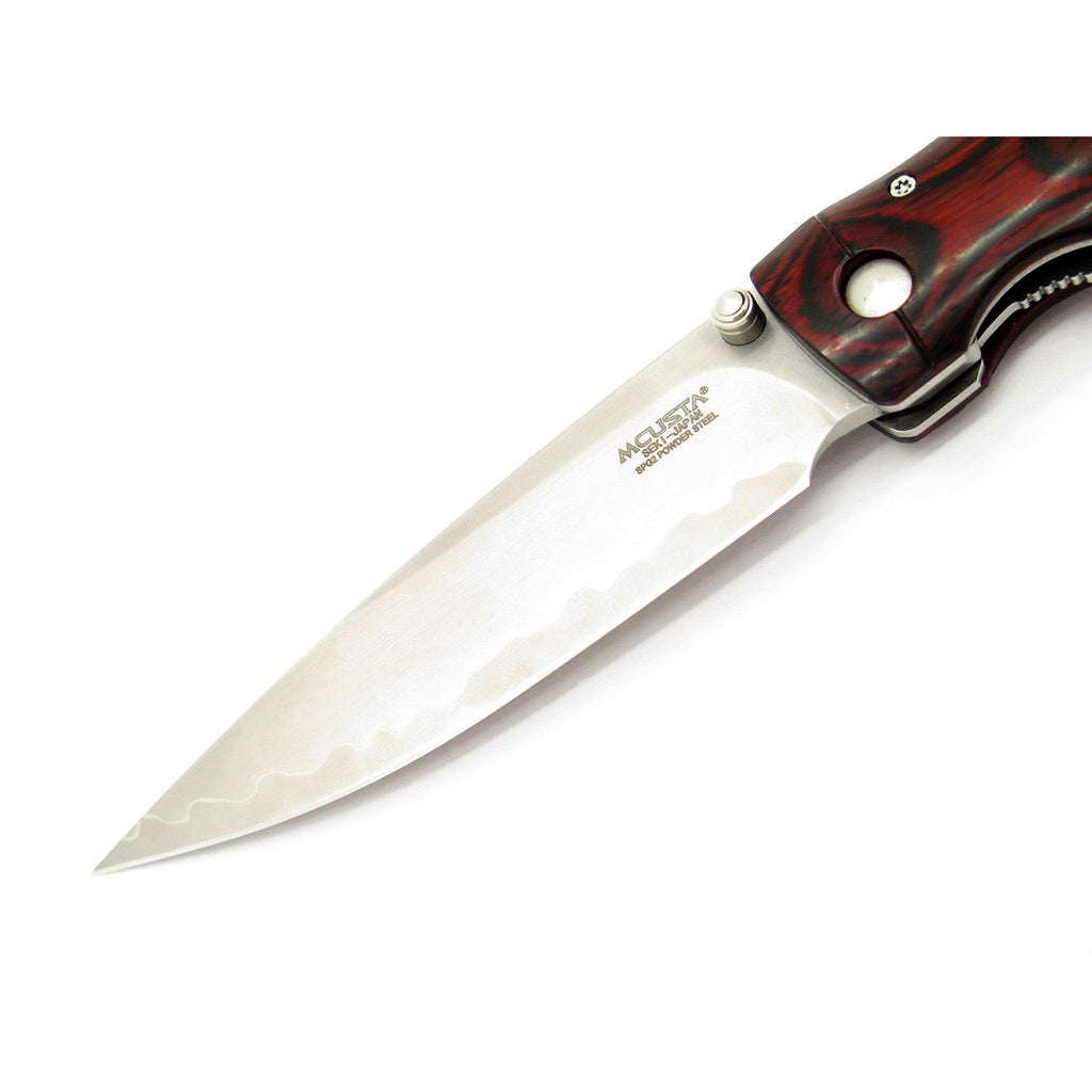 Red Bamboo - Llimited Edition Blade Show 2018 