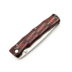 Red Bamboo - Llimited Edition Blade Show 2018 