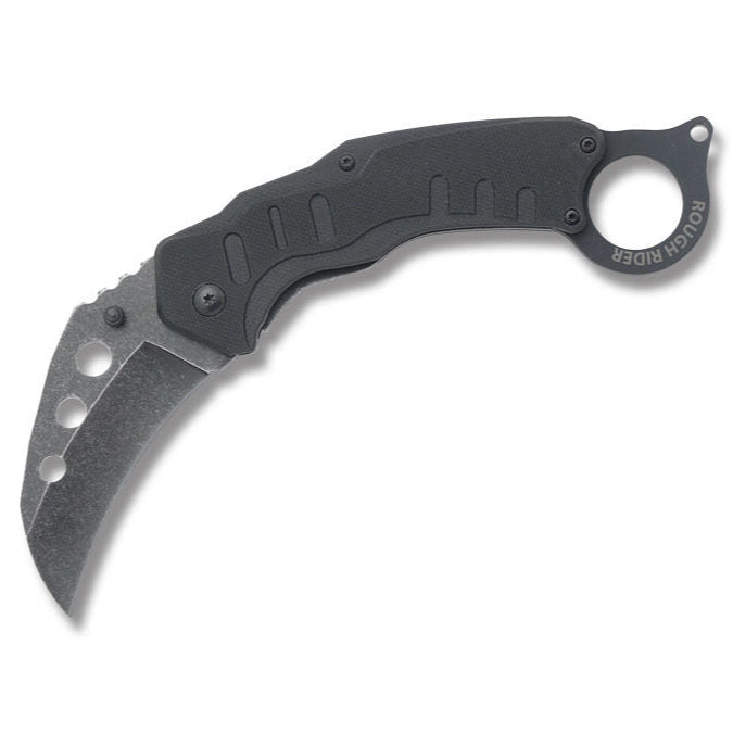 Karambit – Black G10