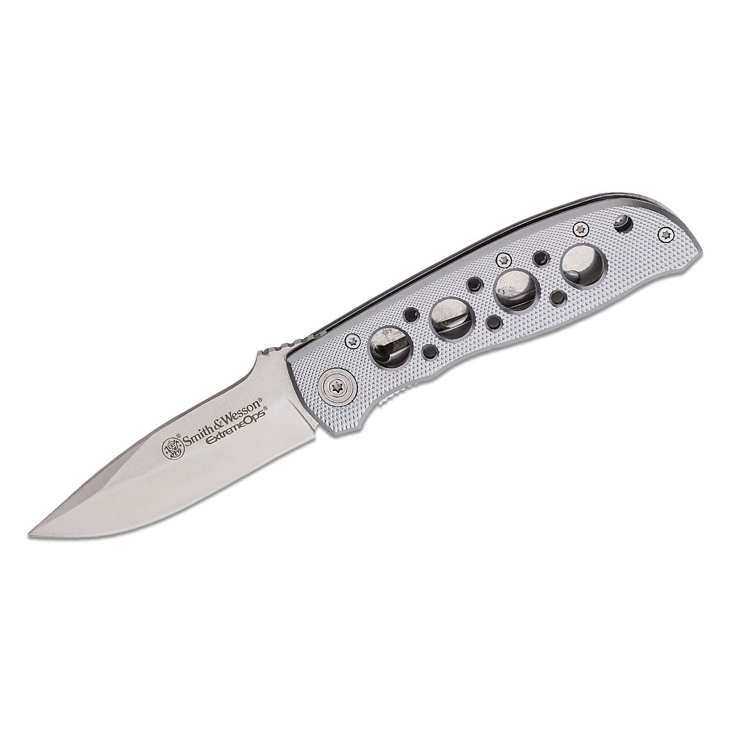 ExtremeOps - Silver 