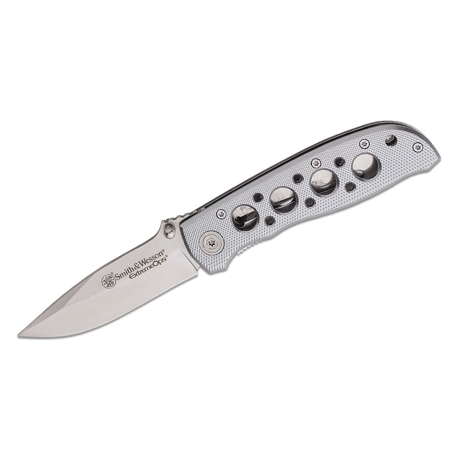 ExtremeOps - Silver 