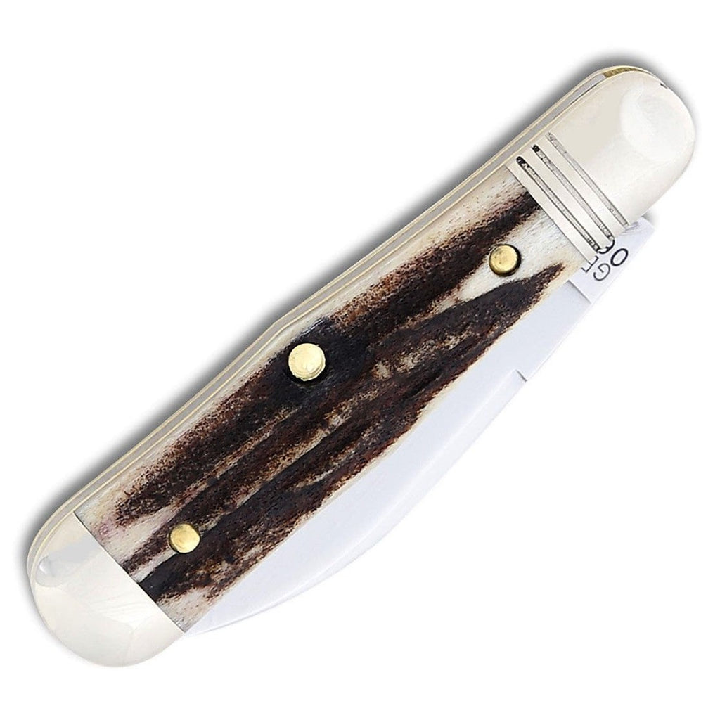 Northfield Un-X-LD #06 - Sambar Stag