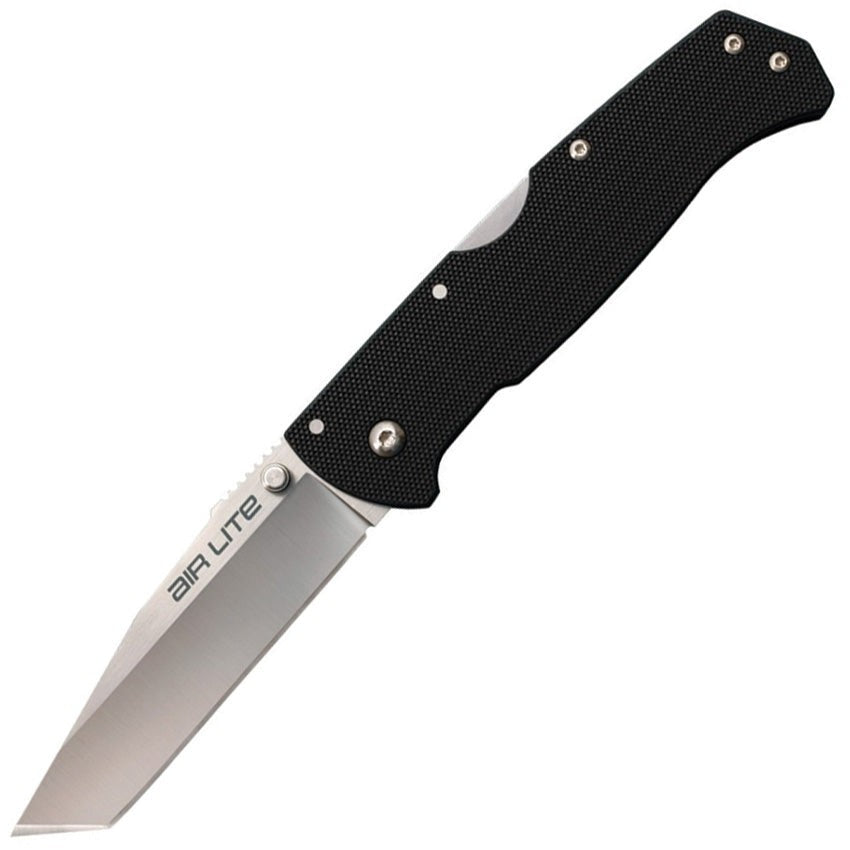 Air Lite Tanto Lockback-Cold Steel-OnlyKnives