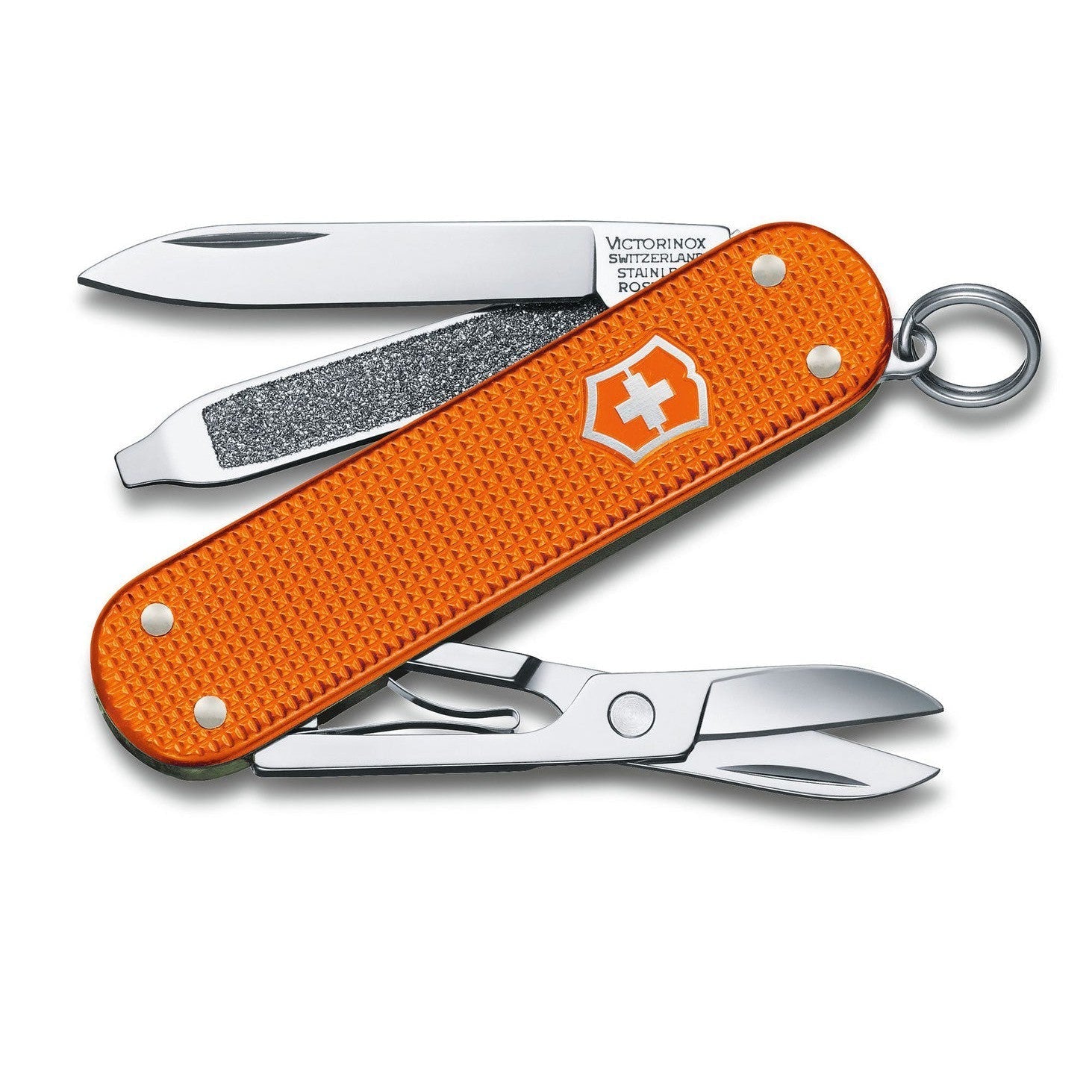 Alox Limited Edition 2021 Set - Hunter Pro, Pioneer X, Classic-Victorinox-OnlyKnives