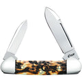 Baby Butterbean Toasted Bone-Case Cutlery-OnlyKnives