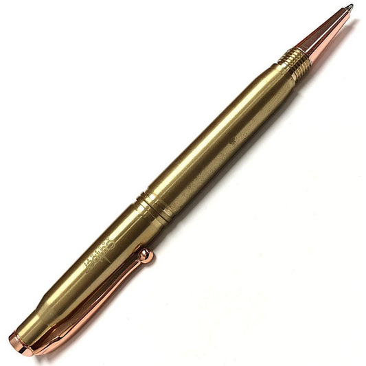 Bullet Ball Point Tactical Pen mit Carbide Glasbrecher-Caliber Gourmet-OnlyKnives