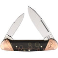 Canoe - Copper Swirl-Rough Ryder-OnlyKnives