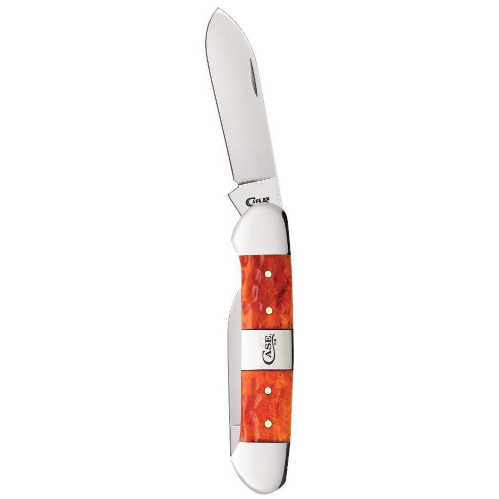 Canoe Tequila Sunrise-Case Cutlery-OnlyKnives