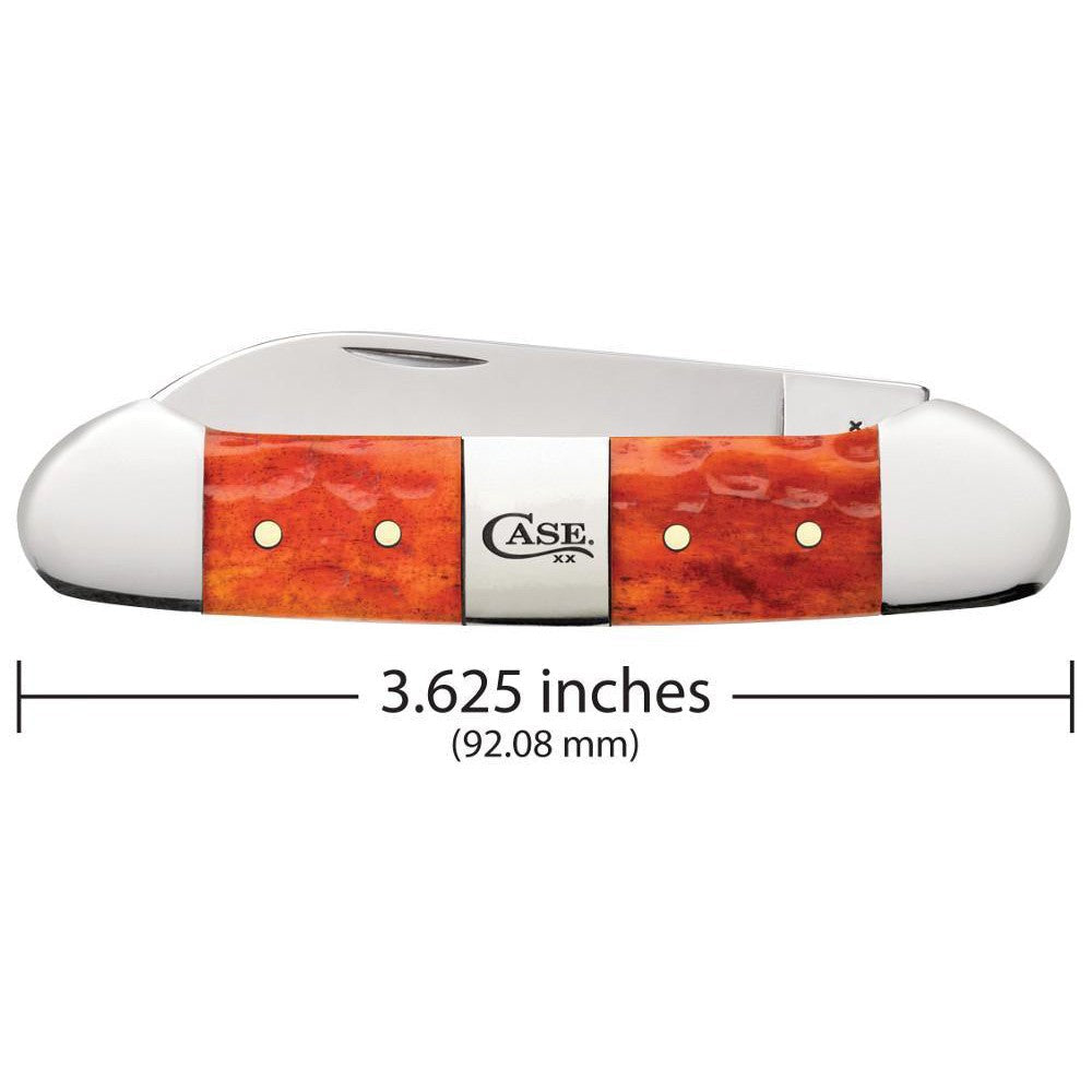 Canoe Tequila Sunrise-Case Cutlery-OnlyKnives