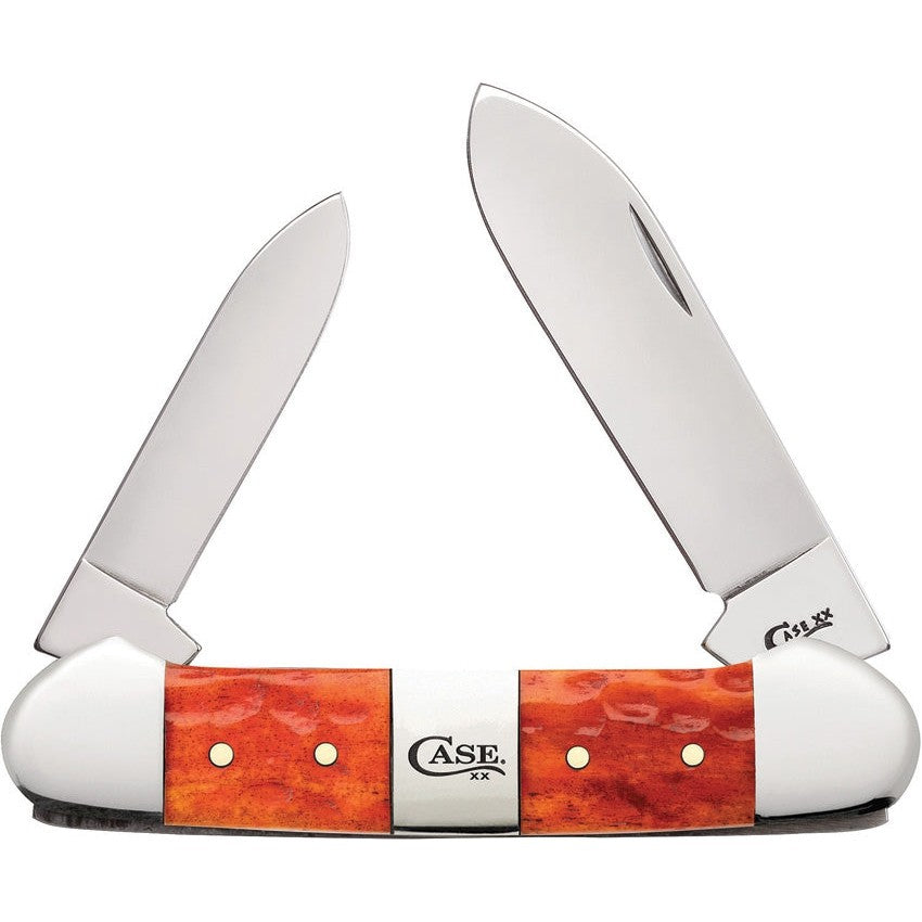 Canoe Tequila Sunrise-Case Cutlery-OnlyKnives