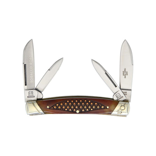 Congress - Tobacco Road-Rough Ryder-OnlyKnives