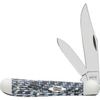 Copperhead Fiber Weave-Case Cutlery-OnlyKnives