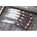 Cripple Creek #14 - Jack Knife, Elderberry Jigged Bone-Great Eastern Cutlery-OnlyKnives