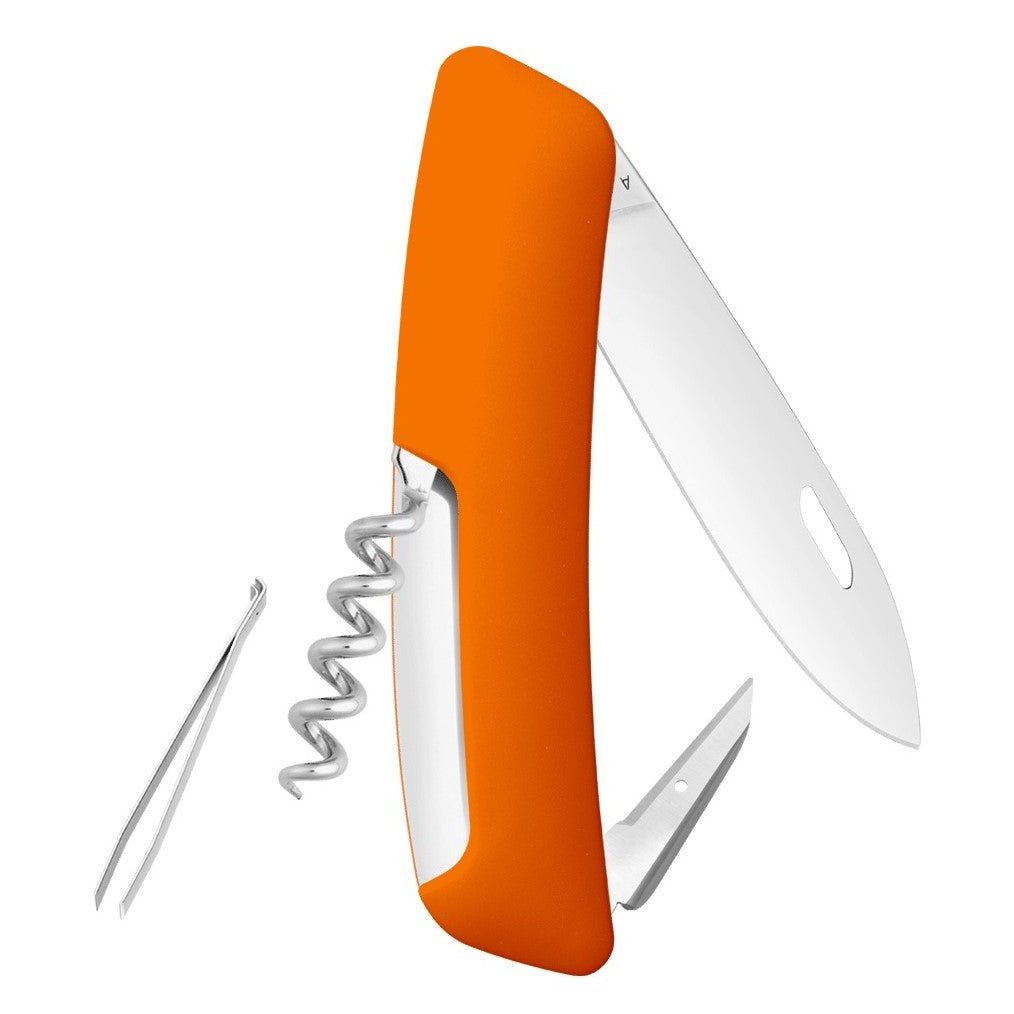 D01 Rainbow, orange - Lausanne 2020-Swiza-OnlyKnives