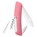 D01 Rainbow, rosa - Lausanne 2020-Swiza-OnlyKnives