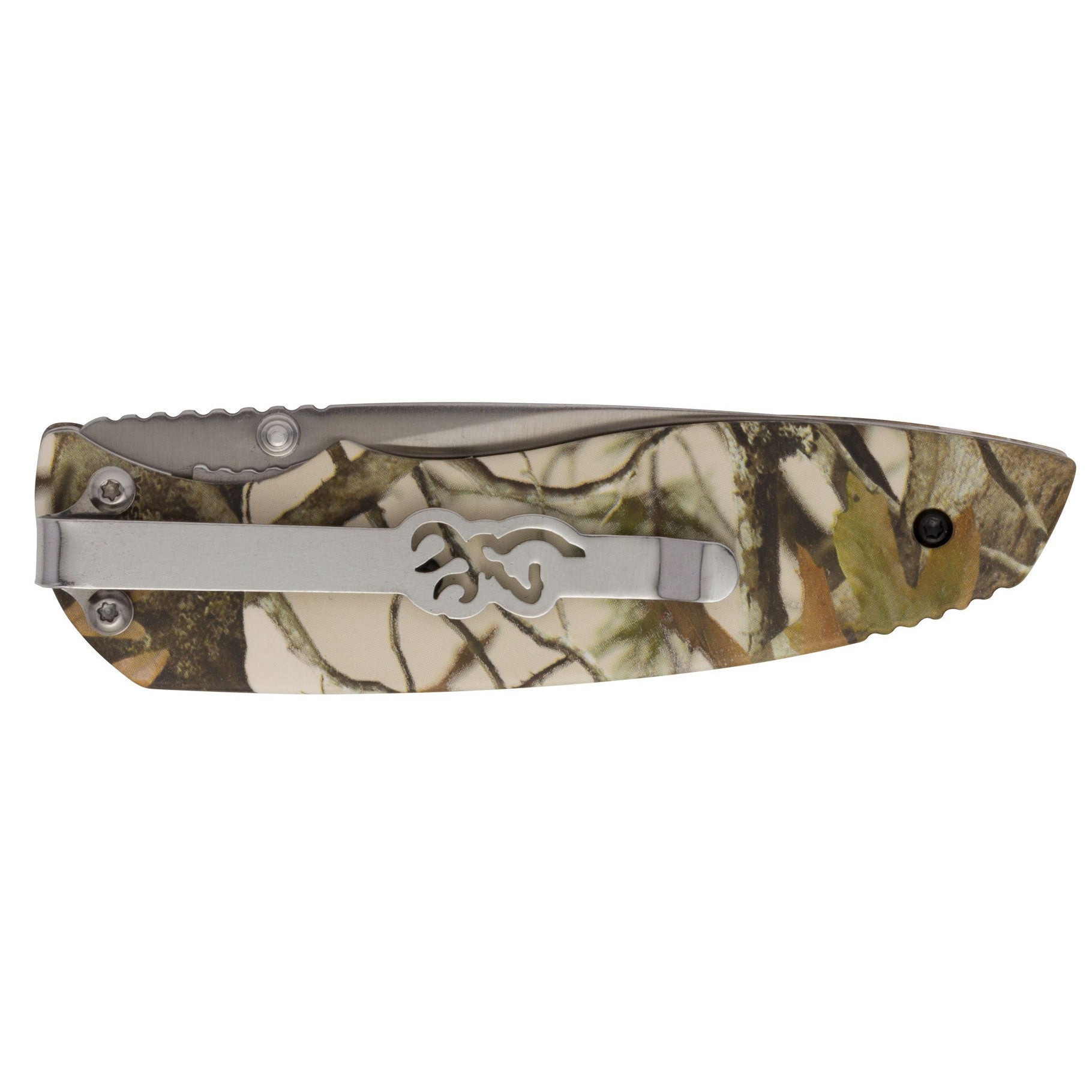 EDC Folder - Camo Tan-Browning-OnlyKnives