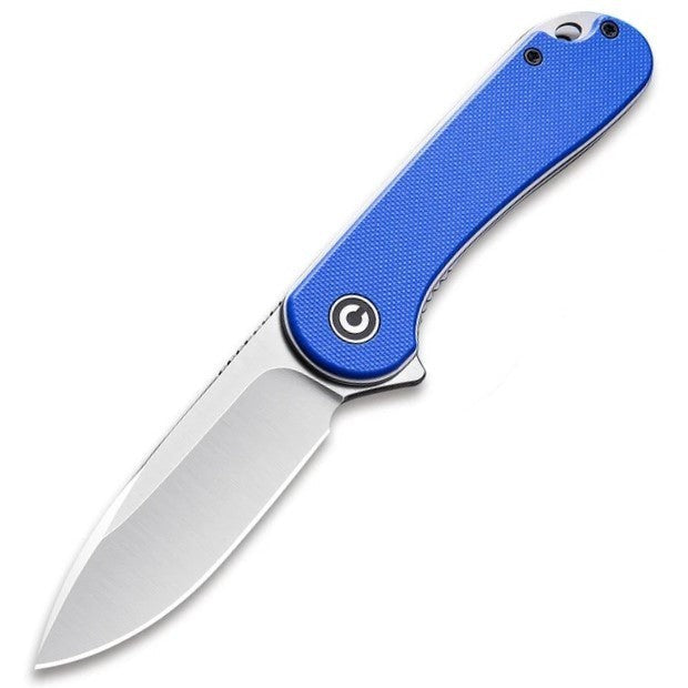 Elementum - Blue G10-Civivi-OnlyKnives