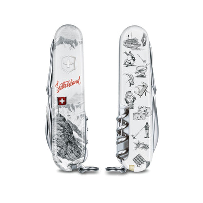 Explorer Swiss Spirit Special Edition 2020-Victorinox-OnlyKnives