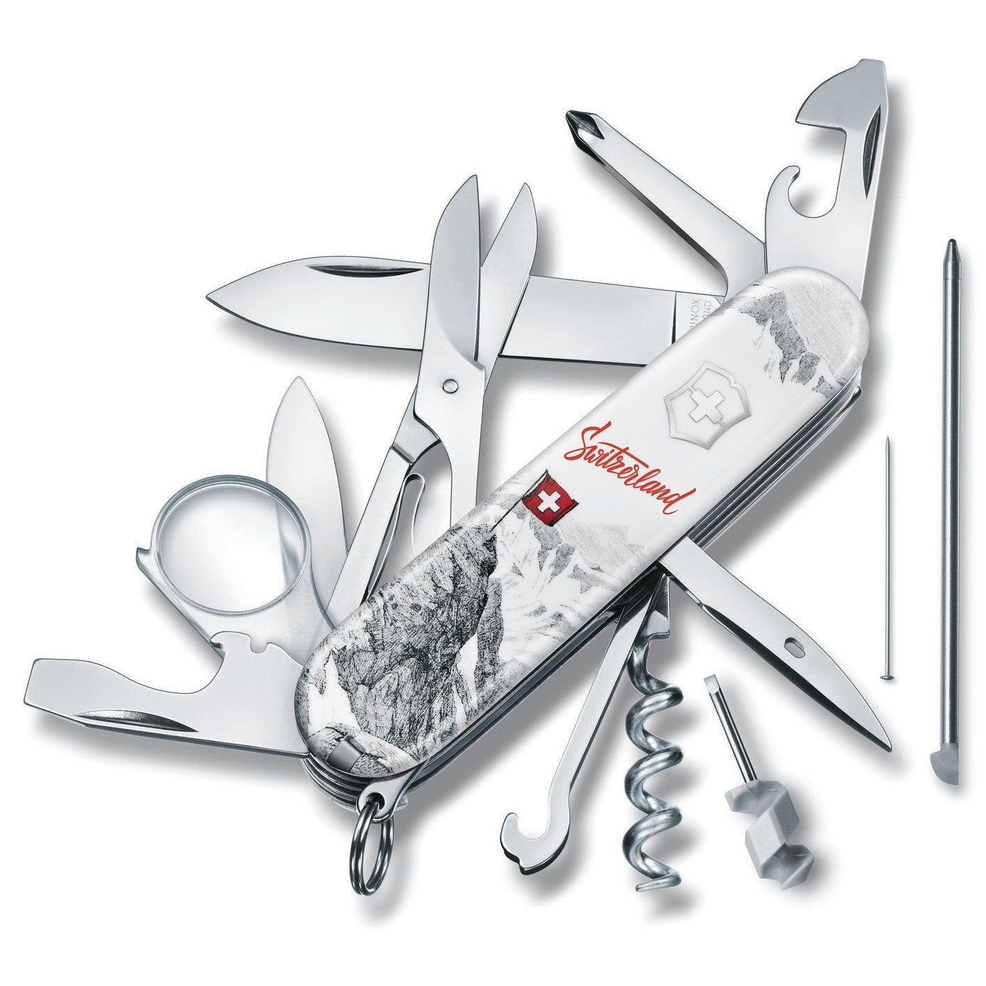 Explorer Swiss Spirit Special Edition 2020-Victorinox-OnlyKnives