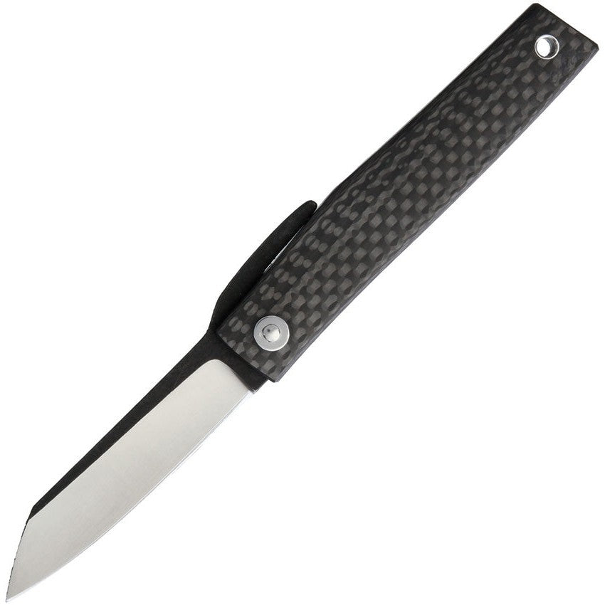 FK5 Higonokami Friction Folder - Carbon Fiber-Ohta Knives-OnlyKnives