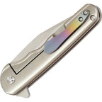 Flashbang Skully-Kizer Cutlery-OnlyKnives
