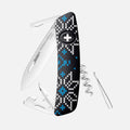 D03 - QoQa Limited Edition 2018 (Handgestickt)