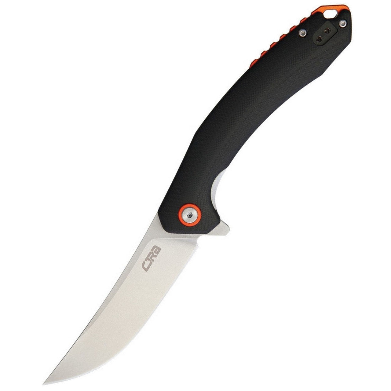 Gobi Linerlock Black-CJRB-OnlyKnives