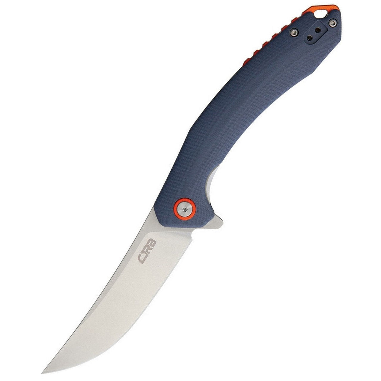 Gobi Linerlock Blue-CJRB-OnlyKnives