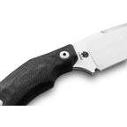 H2 Drop Point - Black G10-lionSTEEL-OnlyKnives