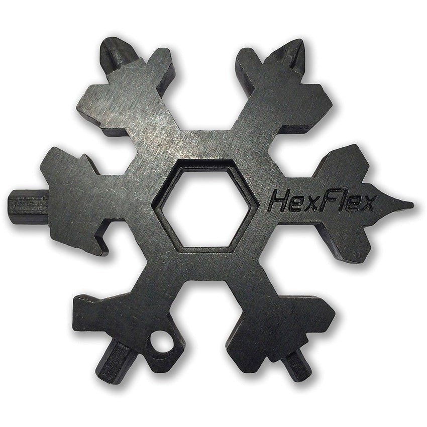 HexFlex Adventure Tool Metric-HexFlex-OnlyKnives