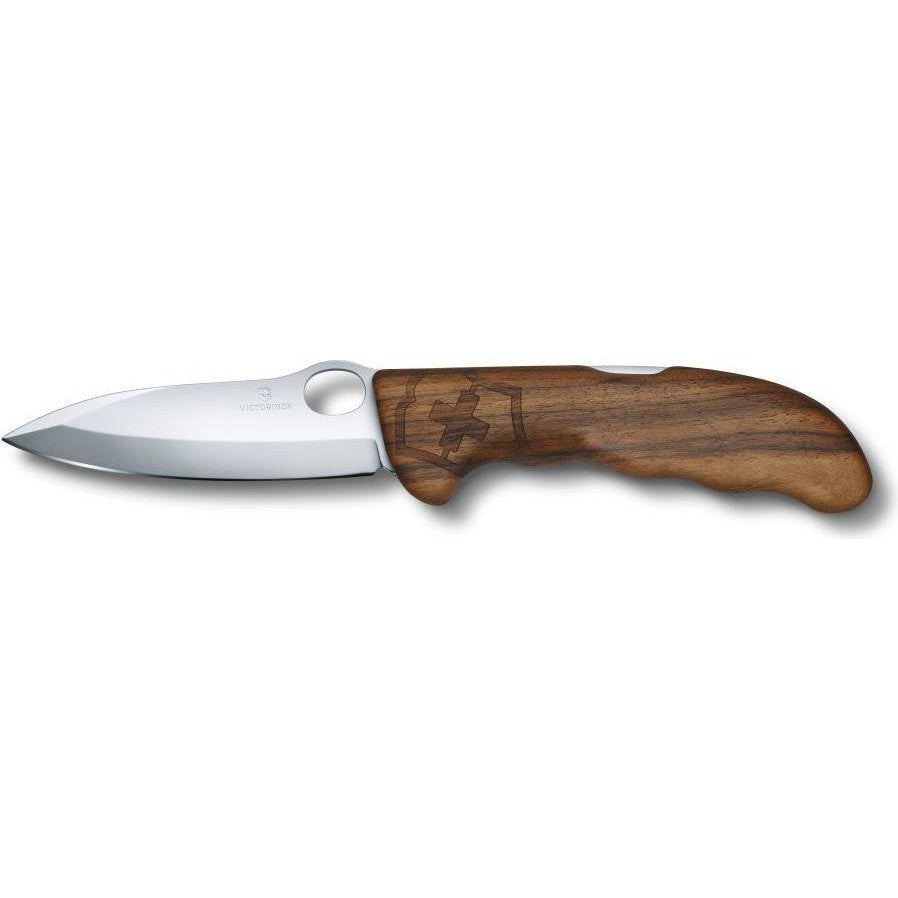 Hunter Pro Wood-Victorinox-OnlyKnives