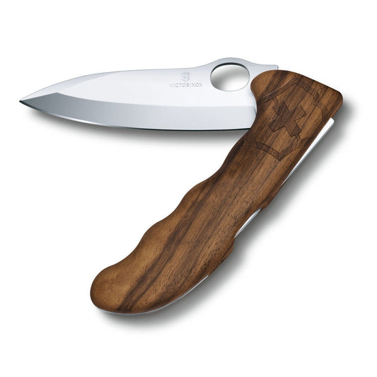 Hunter Pro Wood-Victorinox-OnlyKnives