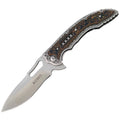 Ikoma Fossil Large-CRKT-OnlyKnives