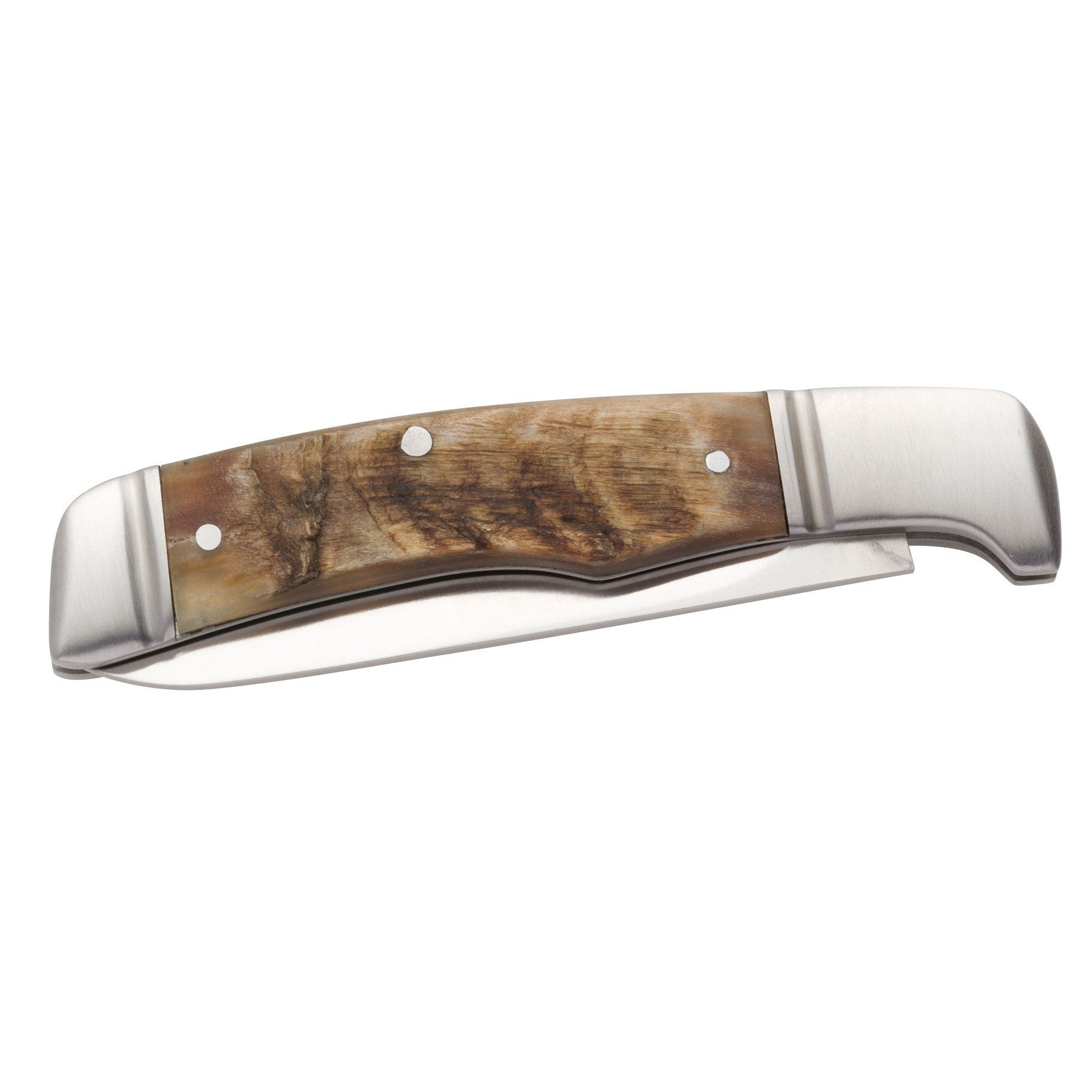 Joint Venture - Sheep Horn-Browning-OnlyKnives