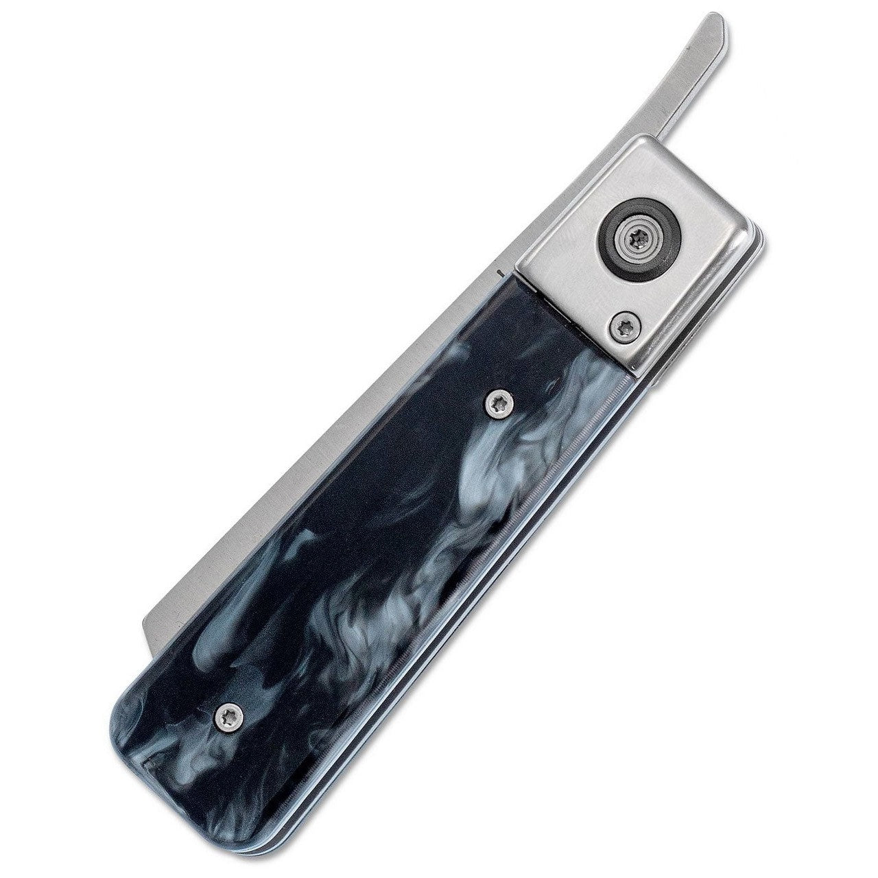 Jukebox Linerlock Marble-Gerber Gear-OnlyKnives