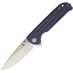 Justice, blue-Kizer Cutlery-OnlyKnives