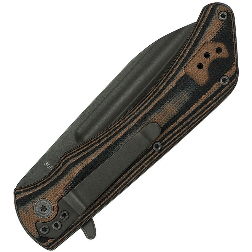Mark 98 Linerlock-Ka-Bar-OnlyKnives
