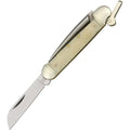 Marlin Spike - White Smooth Bone-Rough Ryder-OnlyKnives