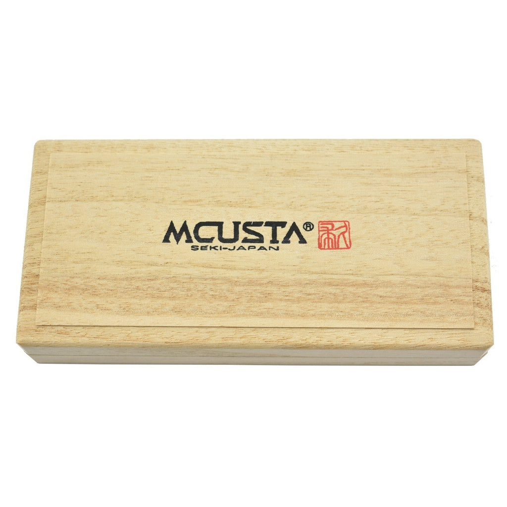 Mcusta Seki MCPV-001-Mcusta-OnlyKnives