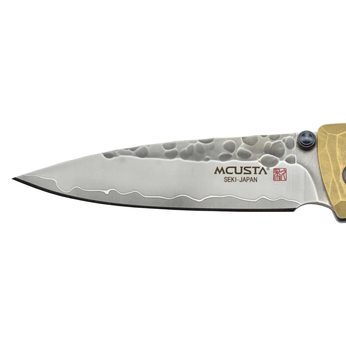 Mcusta Seki MCPV-001-Mcusta-OnlyKnives