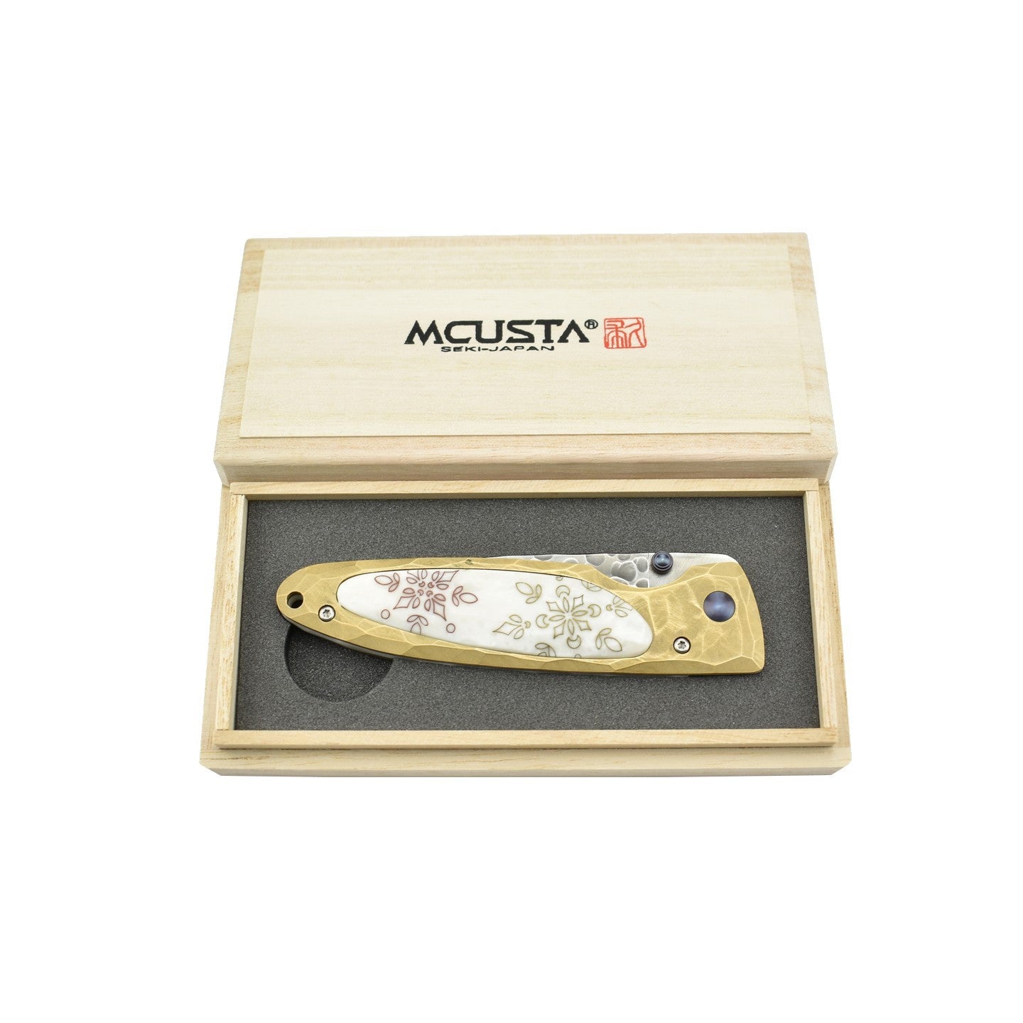 Mcusta Seki MCPV-001-Mcusta-OnlyKnives